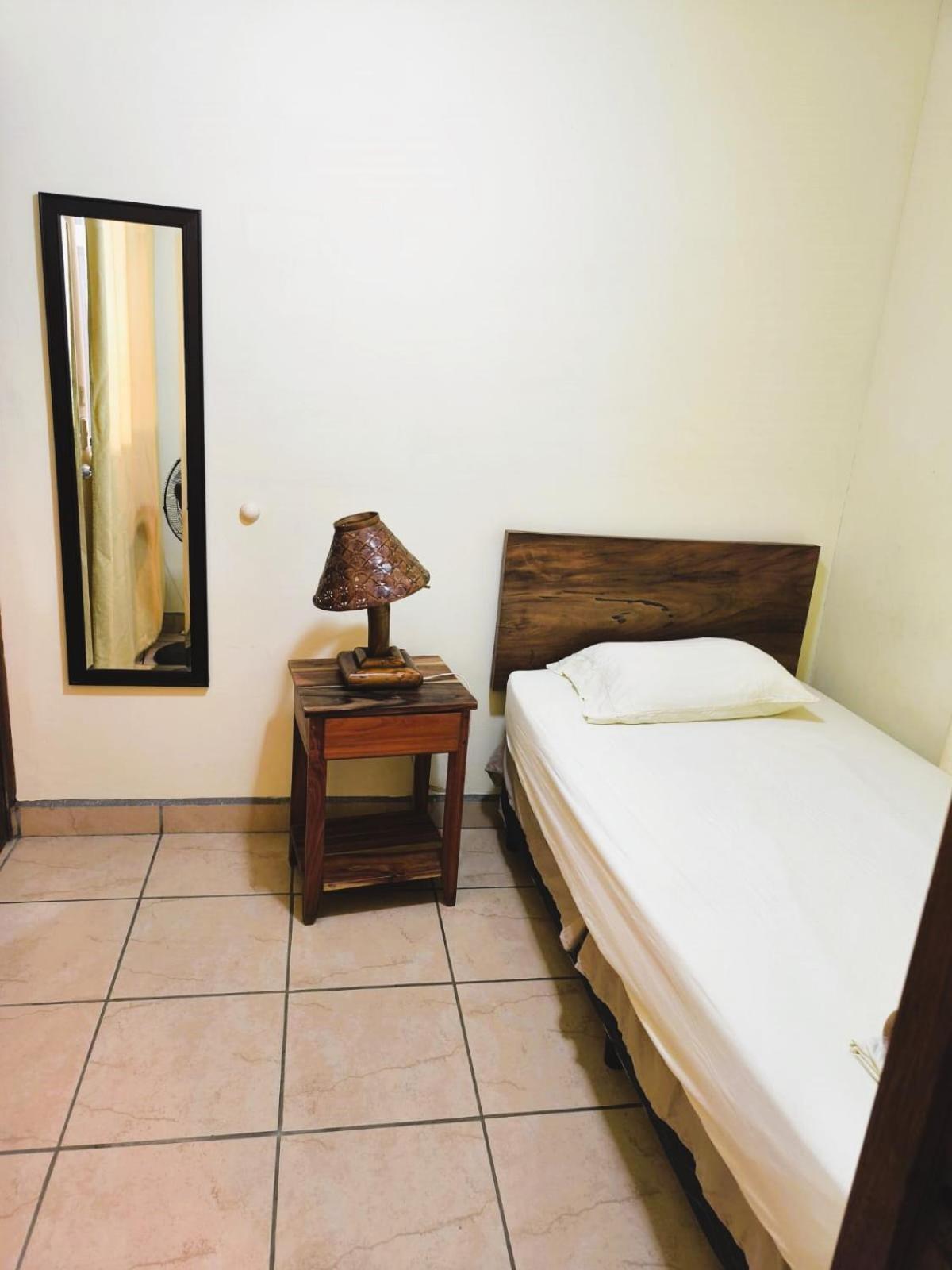 Hostel Tropical And Coworking 산 후안 델 수르 외부 사진